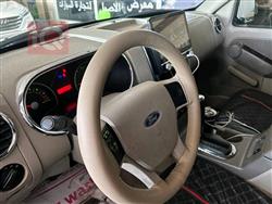 فۆرد ئێکسپلۆرەر